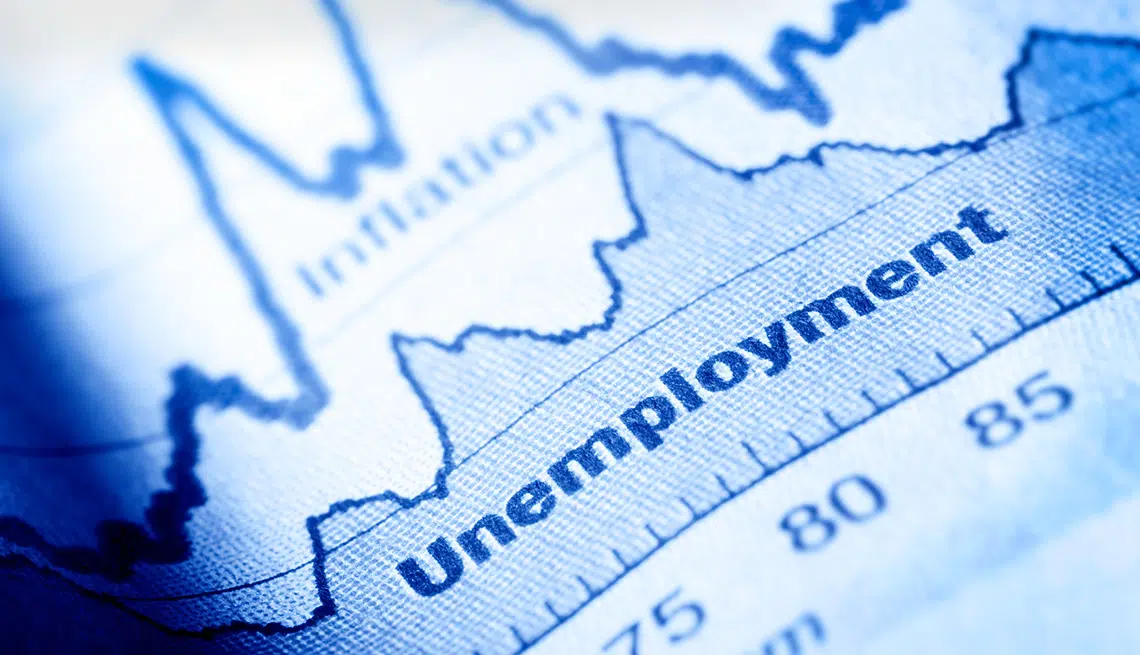 Unemployment Rates Skyrocket Amid Covid-19