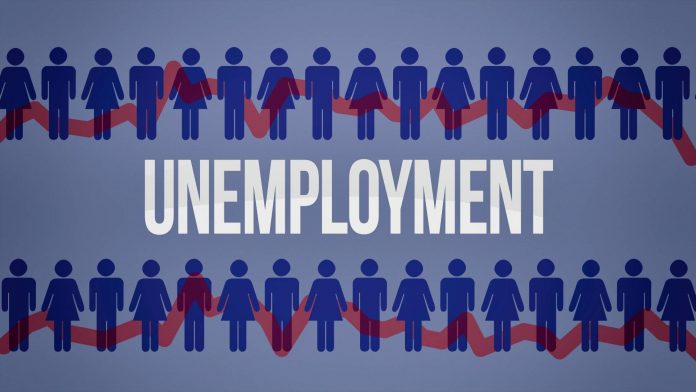 Unemployment Rates Skyrocket Amid Covid-19