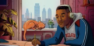 Will Smith Drops Lo-Fi Beats Playlist for Coronavirus Quarantine Will Smith Drops Lo-Fi Beats Playlist for Coronavirus