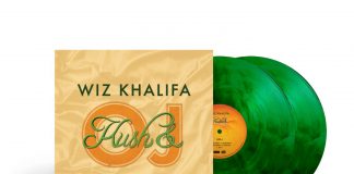 Wiz Khalifa’s “Kush & OJ” Turns 10 on April 14th Wiz Khalifas Kush and OJ Turns 10 on April 14th
