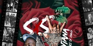 Listen to SimxSantana’s New EP “Trenches 2 Riches”