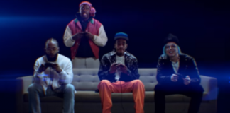 Sueco The Child Drops New Single/ Video “Juice” Sueco The Child