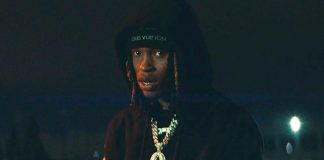 New Music Video: “3 A.M.” by King Von KING VON