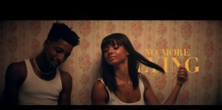 New Video: “Must Be” – Rockie Fresh ft. Chris Brown FT. CHRIS BROWN