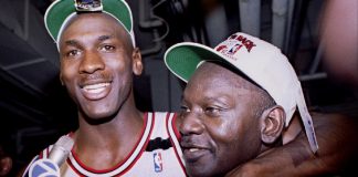 Biggest Takeaways from Ep. 7 & 8 of “The Last Dance” The Last Dance Michael Jordan The Chicago Bulls