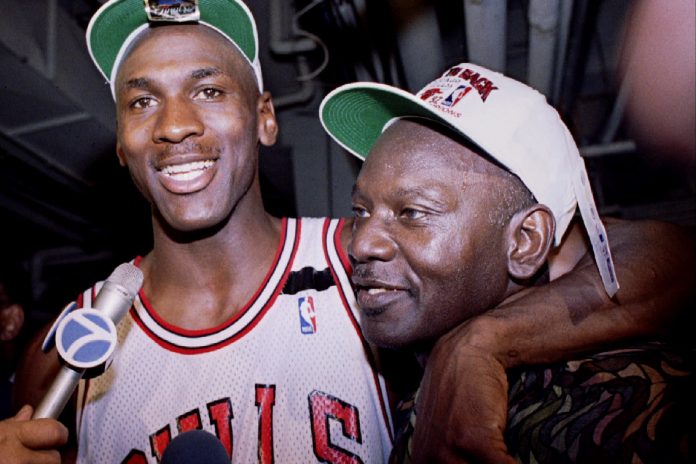 The Last Dance Michael Jordan The Chicago Bulls