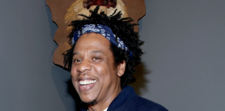 The Internet Gasps at Jay-Z’s Taste in Music Fiona Apple