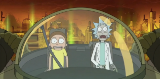 Rick and Morty Season 4 Episode 7 Review Rick and Morty Season 4 Episode 7 Adult Swim