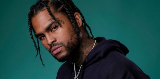 Dave East Arrested In New York For Drugs And More! Dave East Arrested