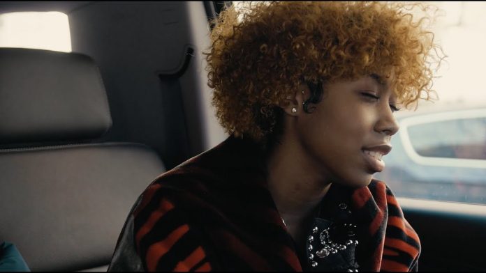 Debut Rileyy Lanez EP Beautiful Mistakes