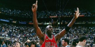 The Last Dance Ep. 9 & 10 Biggest Takeaways The Last Dance Ep. 9 & 10 Michael Jordan Chicago Bulls The Last Dance Takeaways