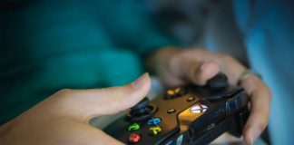 Gaming Goes Up Amid Covid-19 Gaming Goes Up Amid Covid-19