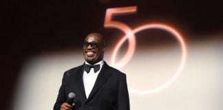 Andre Harrell, Mogul, Founder Of ‘Uptown Records,’ Dead At 59 Sean Combs 50th Birthday Bash Presented By Ciroc Vodka
