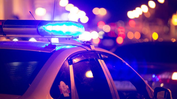 Man Killed By Indianapolis Police Seen Over
