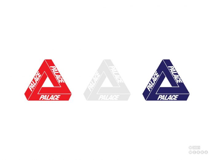 New Palace Skateboards Clothing Line Drop