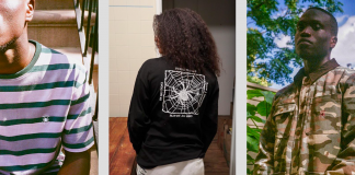 Earl Sweatshirt’s Deathworld Drops New Collection Deathworld Earl Sweatshirt