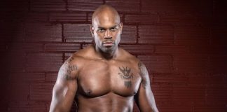Former WWE Star Shad Gaspard Dead At 39. Shad Gaspard