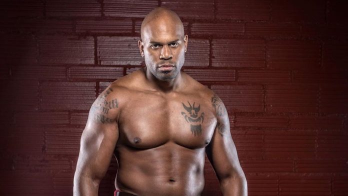 Shad Gaspard