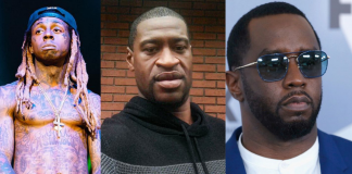 Rappers Respond To George Floyd’s Murder Hip-Hop Community