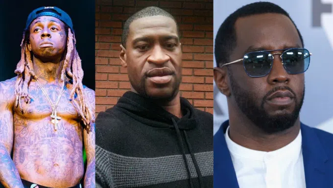 Rappers Respond To George Floyd’s Murder