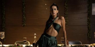 World-Pop Singer Naïka Releases Video World-Pop Singer Naïka Releases Video