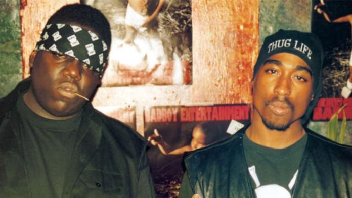 RAPPERS