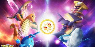 Pokémon Go event for this week Pokémon Go event for this week