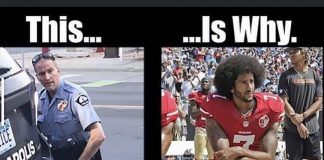 Colin Kappernick and George Floyd: The Power in a Knee George Floyd Colin Kaepernick