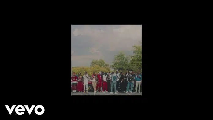 Lil Yachty Drops Visuals For 
