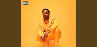 🎧Hear Me Out: Jacob Latimore is Fire