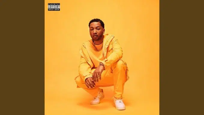 🎧Hear Me Out: Jacob Latimore is Fire