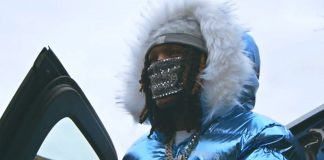 Watch King Von’s New Video for “Broke Opps” BROKE OPPS