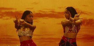 Chloe x Halle Release Hypnotic New Single “Do It”