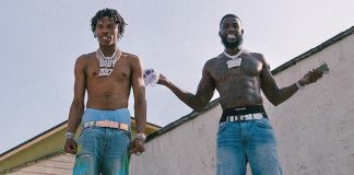 Watch: Gucci Mane and Lil Baby Drop off ‘Both Sides’ Watch: Gucci Mane and Lil Baby Drop off 'Both Sides'