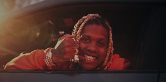 Lil Durk Takes a Victory Lap in His Lambo In “Doin Too Much” Doin Too Much