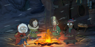 “Rick and Morty” Season 4 Episode 8 Review Rick and Morty Season 4 Adult Swim