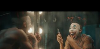 Dax Disrupts Internet With “Joker” Inspired Music Video