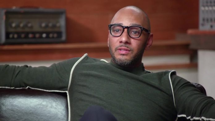 Swizz Beatz