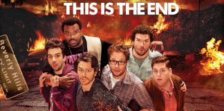 Top 3 Comedies to Watch During Quarantine Top 3 Comedies This Is the End Groundhog Day