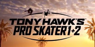Tony Hawk’s Pro Skater 1+2 Are Being Remastered/Released Tony Hawk's Pro Skater 1+2 Tony Hawk THPS 1+2 this 1+2