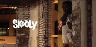 Skooly Proves He Is The “GOAT” In Latest Video Skooly New Video Skooly "GOAT" video