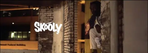 Skooly Proves He Is The “GOAT” In Latest Video