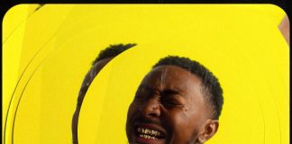 Album: Deante’ Hitchcock – BETTER BETTER