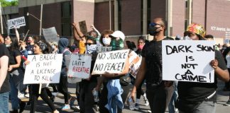 3 Groups That Support Protestors Against Police Brutality Ahmaud Arbery George Floyd Donate to Help Protestors police brutality