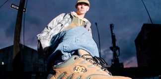 DC Shoes x Bronze 56k Shoe Collab Proceeds For Black Lives Matter DC Shoes x Bronze 56k Black Lives Matter DC x Bronze56k Lukoda