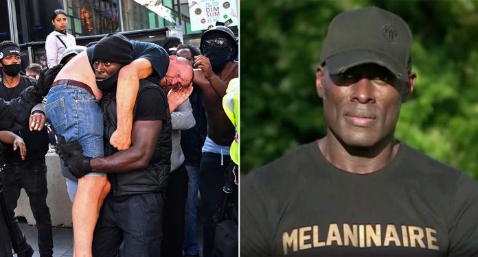 Black Lives Matter
