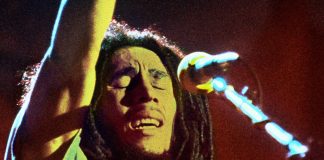 Why Does Music Help Me So Much? You Have An Excuse To Listen Now Bob Marley Billie Holiday Sam Cooke 3 throwback songs protests against racism