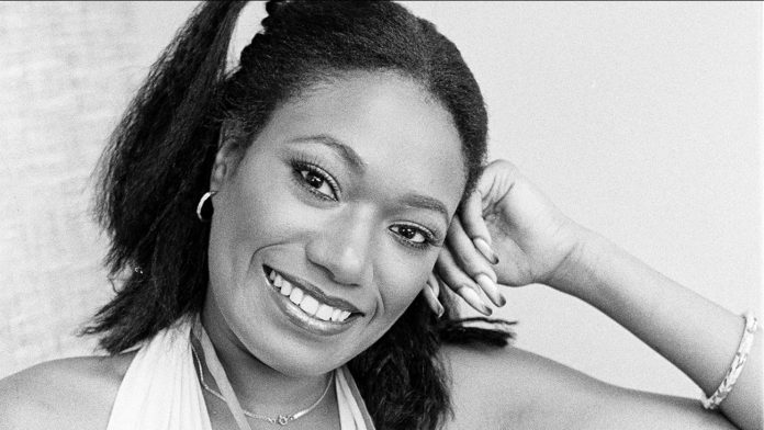 Bonnie Pointer