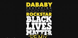 Da Baby Makes Music for Black Lives Matter Da Baby Makes Music for Black Lives Matter
