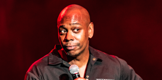 Dave Chappelle Cancelled, Venue Bails Last Minute In Minnesota Dave Chappelle